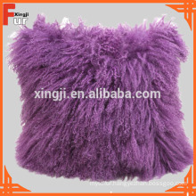 Tibet / Mongolian Fur Cushion